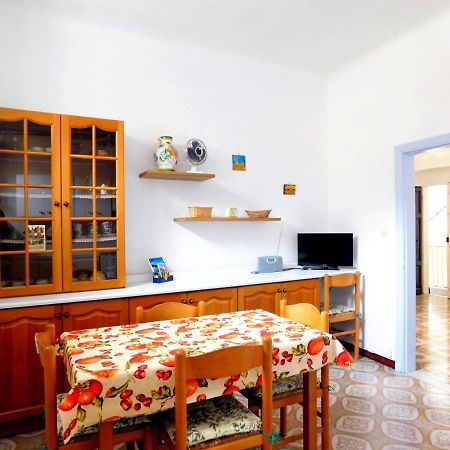 Ferienwohnung Bellissima Casa Nel Centro Storico!!! Levanto Exterior foto