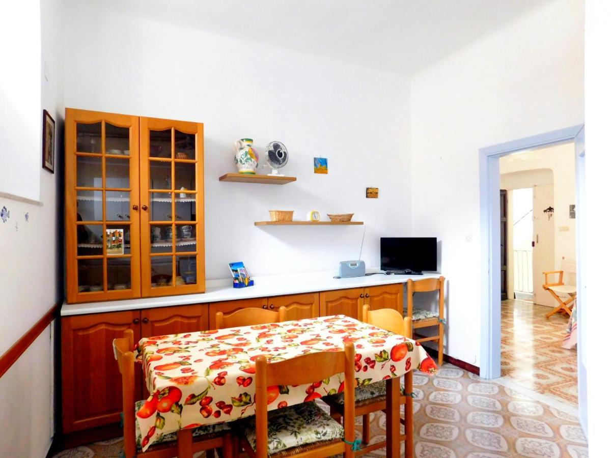 Ferienwohnung Bellissima Casa Nel Centro Storico!!! Levanto Exterior foto