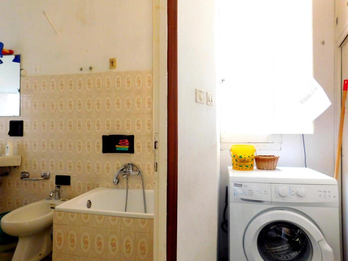 Ferienwohnung Bellissima Casa Nel Centro Storico!!! Levanto Exterior foto