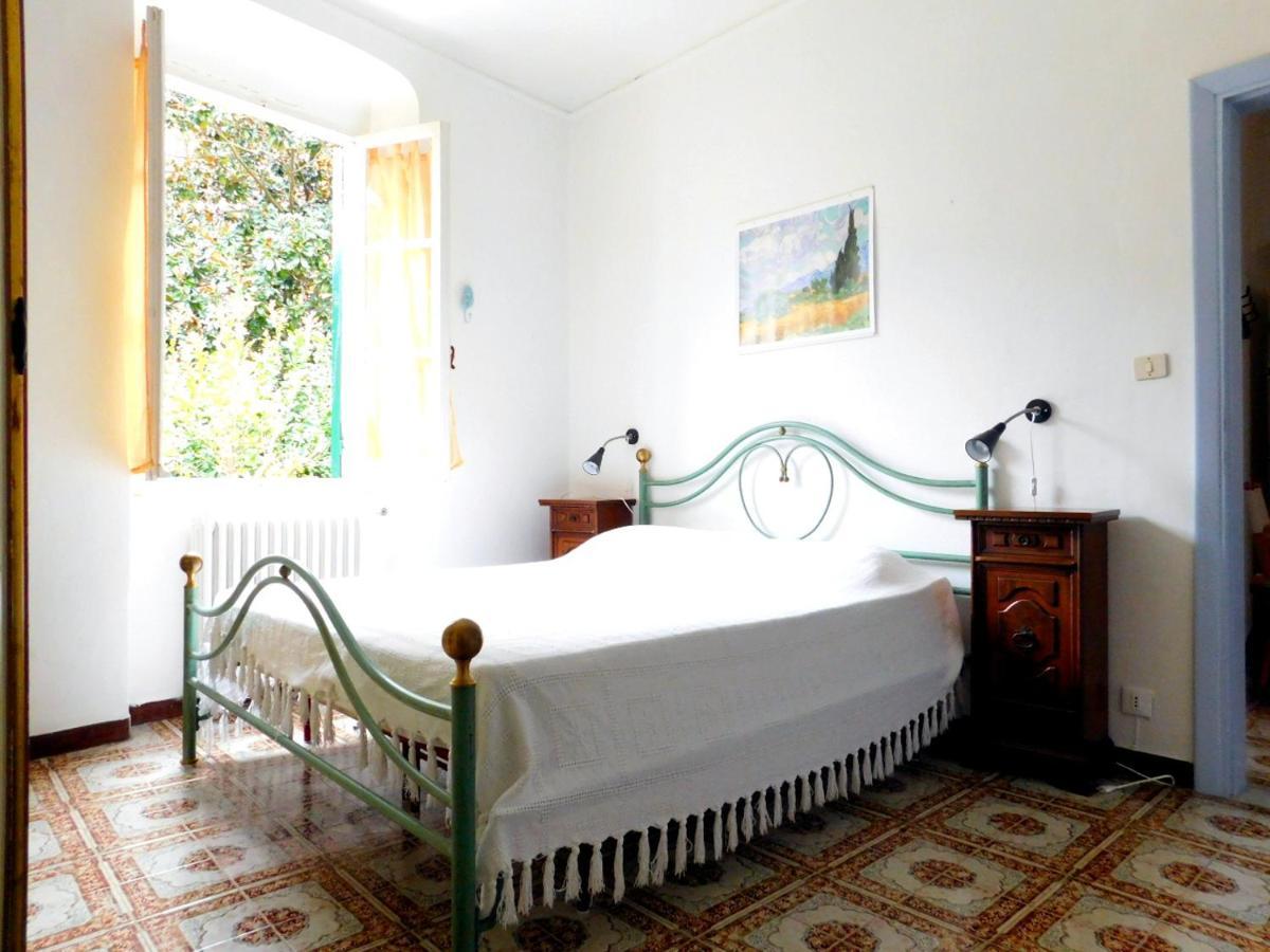 Ferienwohnung Bellissima Casa Nel Centro Storico!!! Levanto Exterior foto