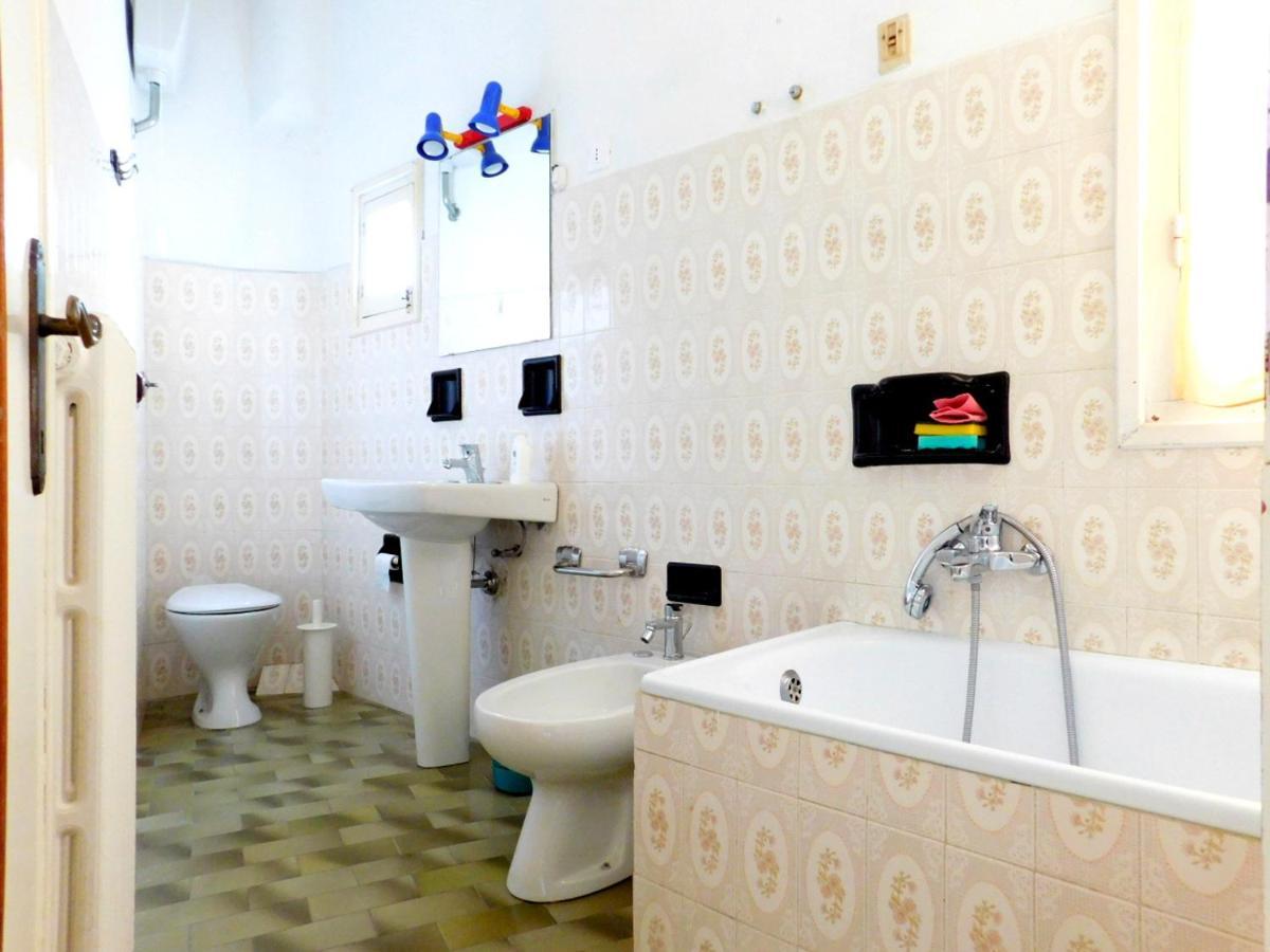 Ferienwohnung Bellissima Casa Nel Centro Storico!!! Levanto Exterior foto