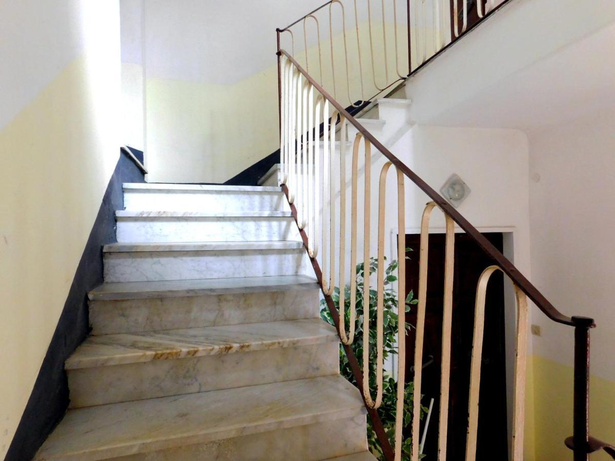 Ferienwohnung Bellissima Casa Nel Centro Storico!!! Levanto Exterior foto