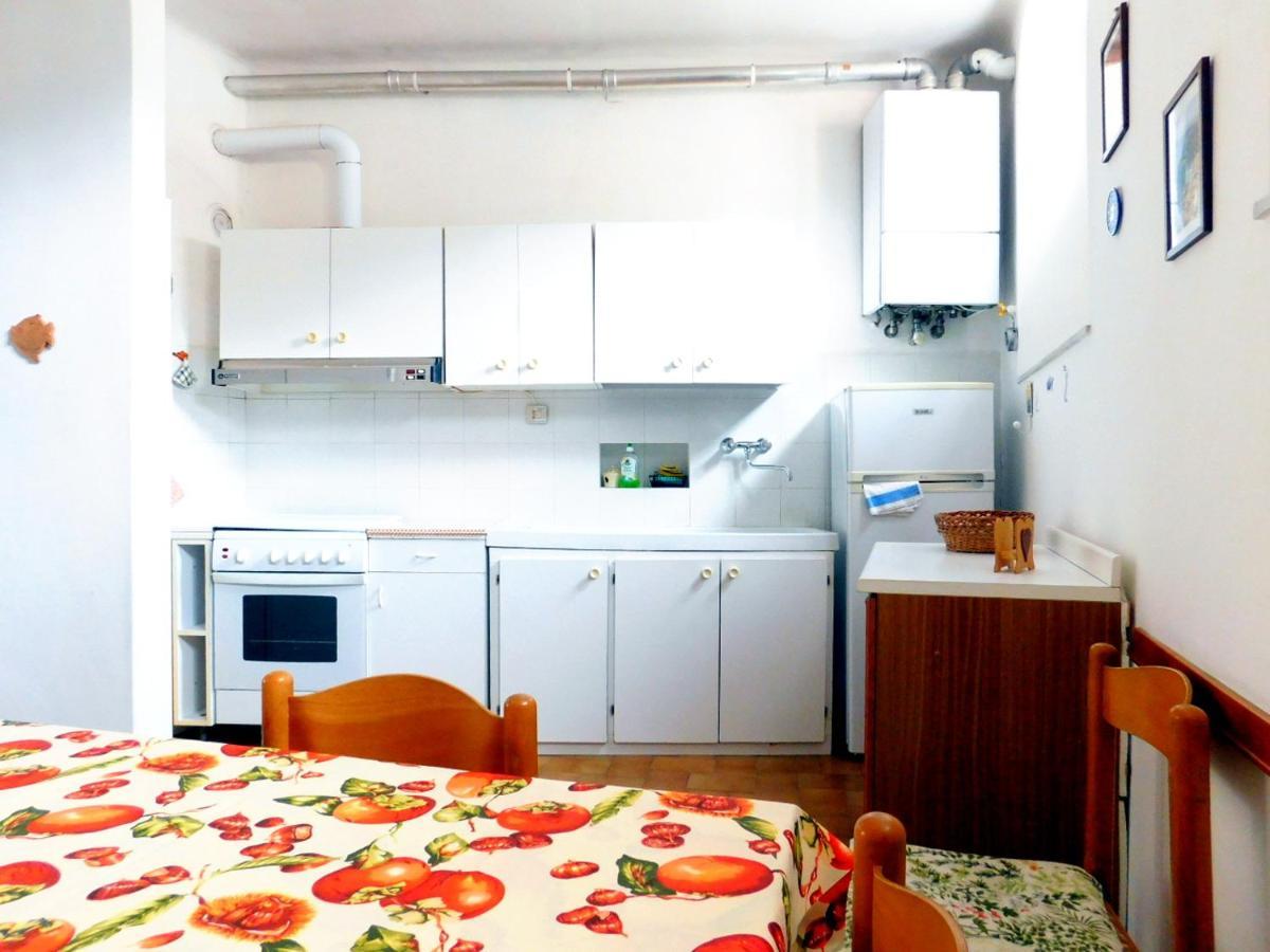 Ferienwohnung Bellissima Casa Nel Centro Storico!!! Levanto Exterior foto