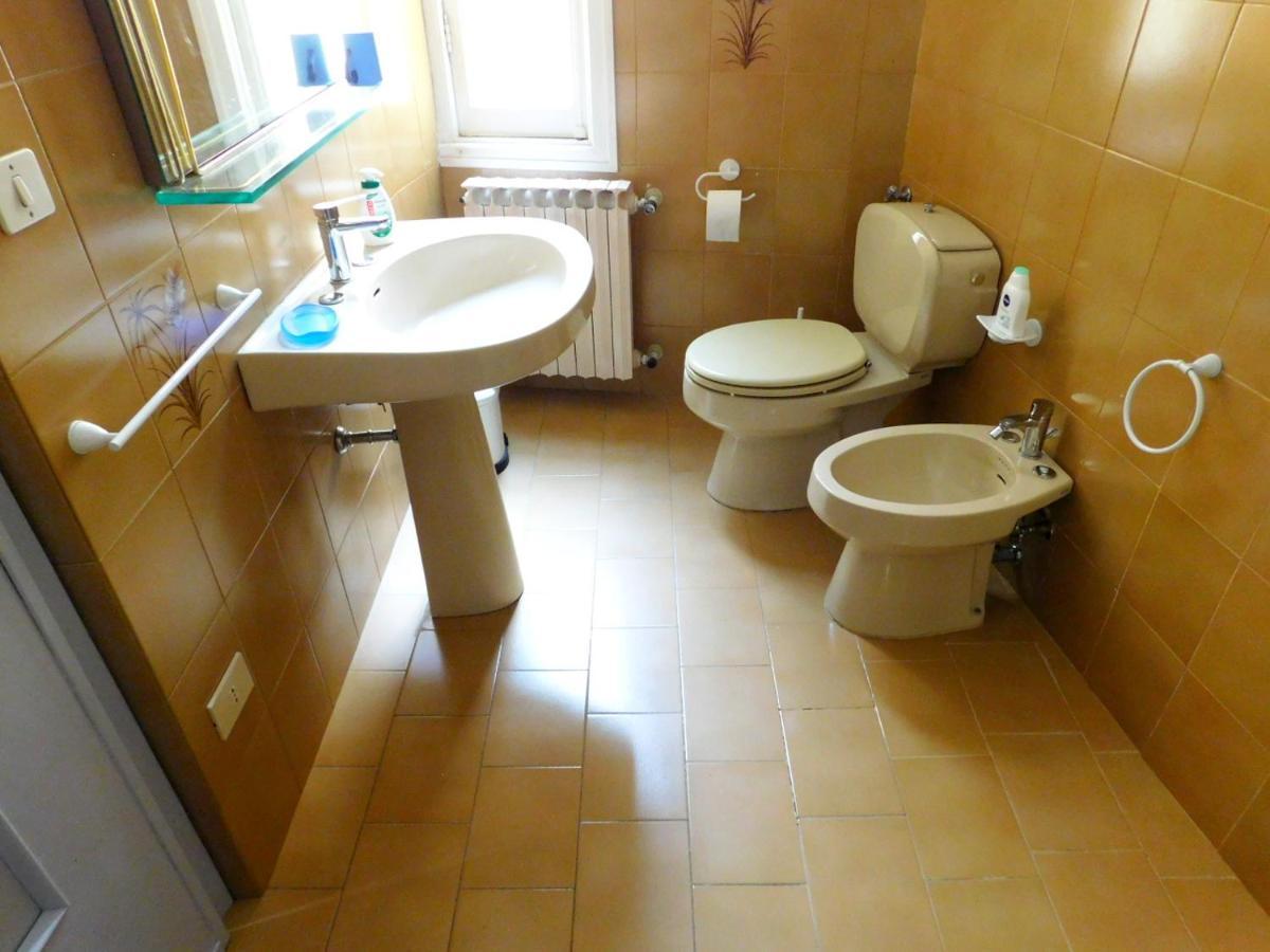 Ferienwohnung Bellissima Casa Nel Centro Storico!!! Levanto Exterior foto